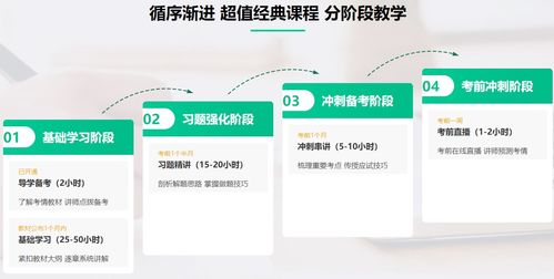 基礎薄弱也能報考高級經濟師？超值精品班與財務咨詢的價值解析